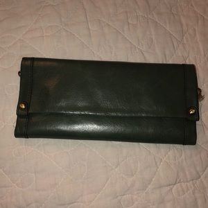 NWT HOBO Fable wallet
